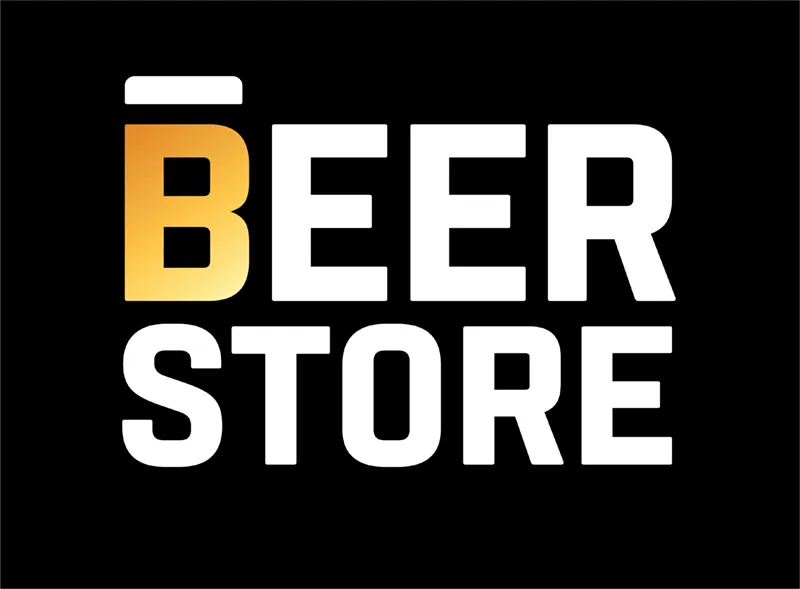 beer store logo