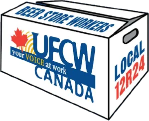 ufcw 12r24 logo